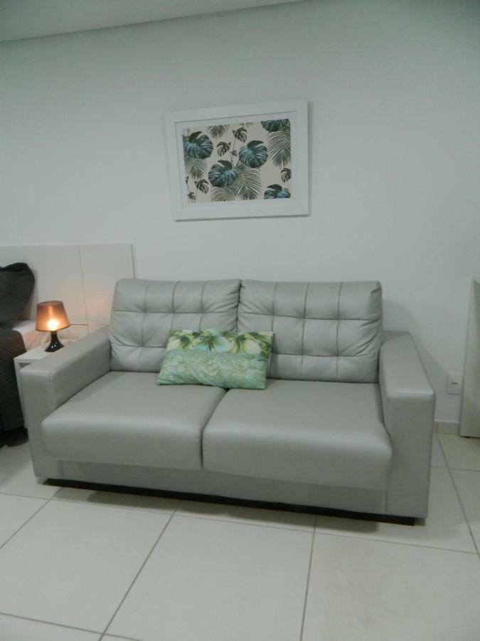 Laguna Beach Flat 1 Pôrto das Galinhas Exteriör bild